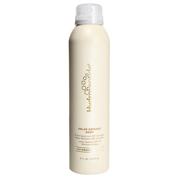 HydroPeptide Other - SPF 40 Solar Defense Body Organic Broad Spectrum Sunscreen | SEALED HydroPeptide